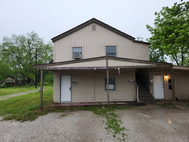 Photo - 821 N Highland Ave House