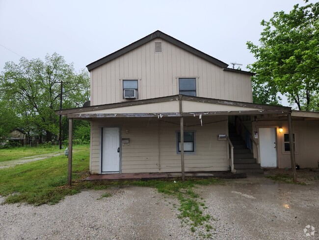 Building Photo - 821 N Highland Ave Rental