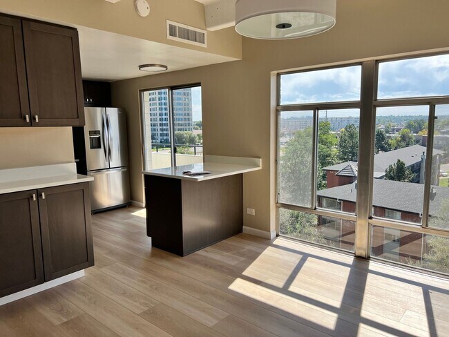 Photo - NEW RENOVATION - 2 Bedroom High Rise Condo...
