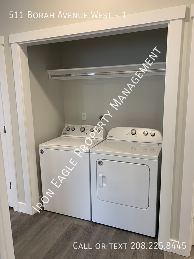 Photo - 511 Borah Ave W