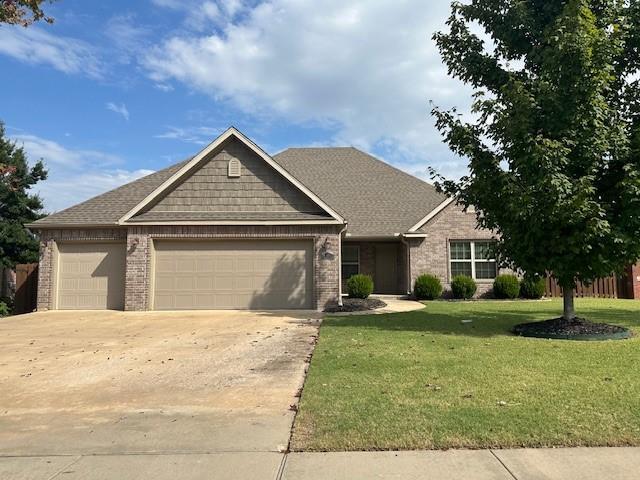 Photo - 4400 SW Bermuda Ave