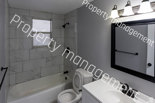 Photo - 202 W 2050 N