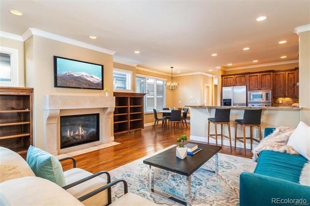 Photo - 31 Garfield St Townhome