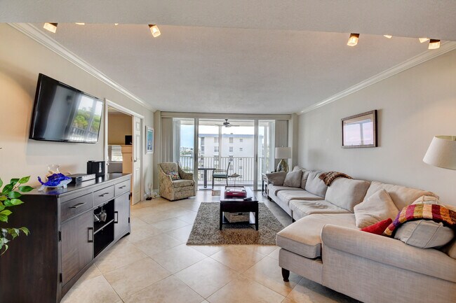 Photo - 1 Harbourside Dr Unidad 3603