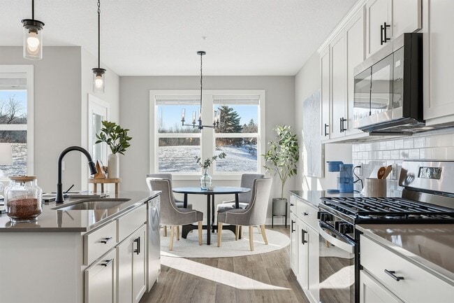 Photo - The Crossing at Ritter Meadows