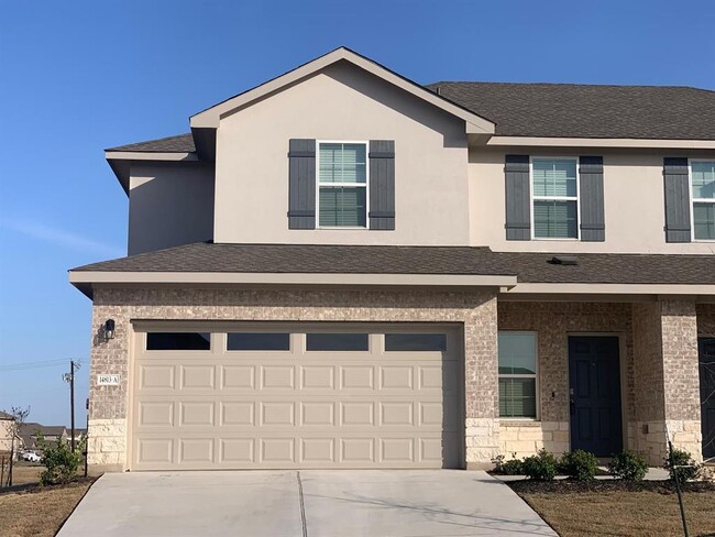 Photo - 14813 Grey Ghost Wy Townhome