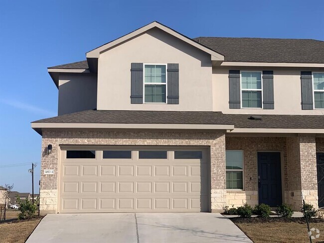 Building Photo - 14813 Grey Ghost Wy Rental