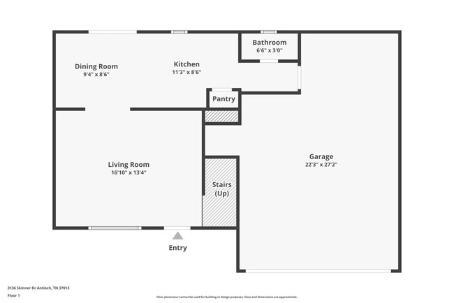 Photo - 3136 Skinner Dr