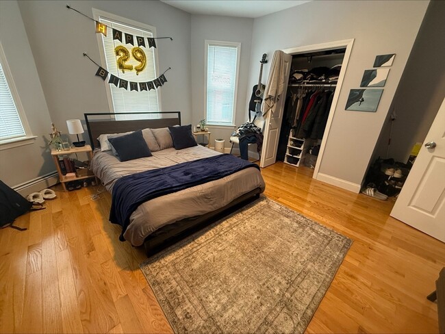 Photo - 29 Waverly St Unidad 3