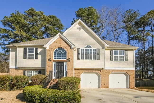 Building Photo - 2688 Trellis Oaks Ct SW