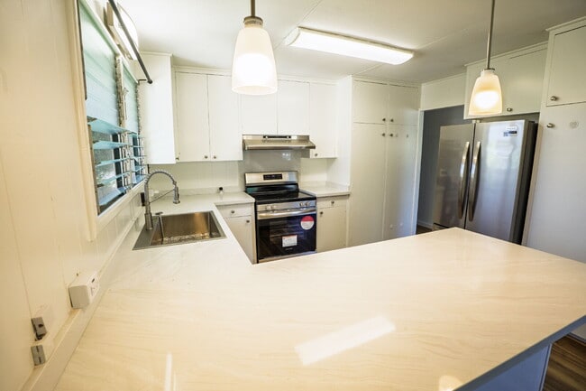 Photo - Welcome Home to Waimanalo!