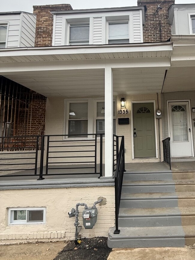 Photo - 1335 Morton St