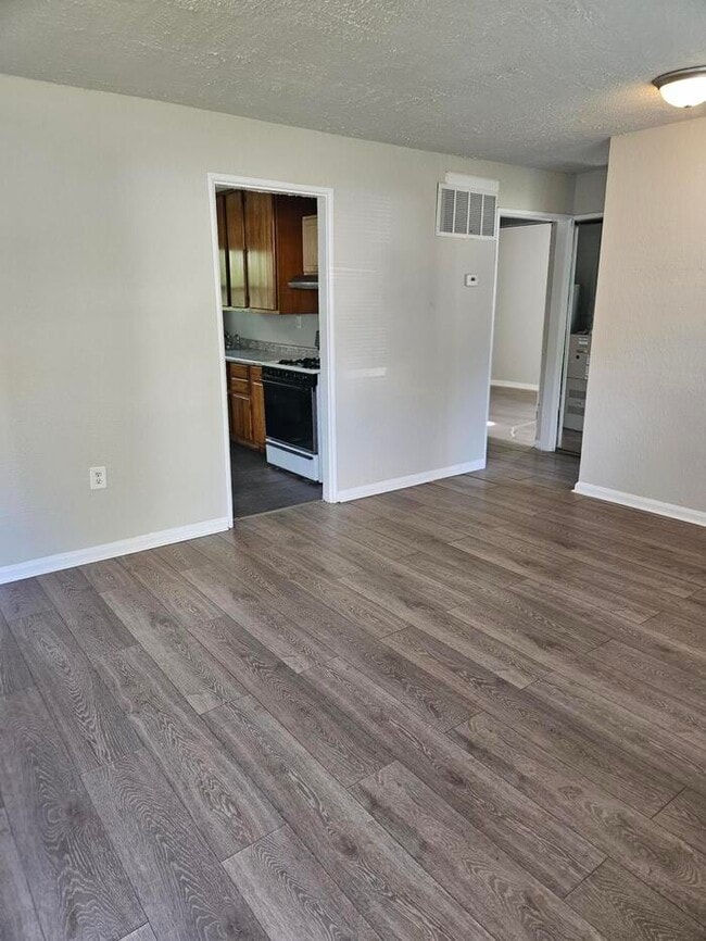 2 Bedroom home for rent