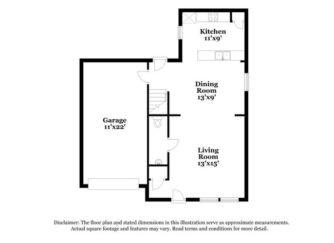 Photo - 7413 Hidden Creek Dr