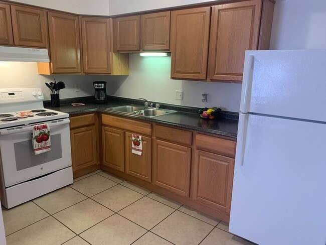 Photo - Indianola Park Apartments