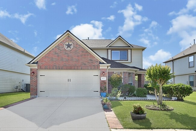 Photo - 8027 Saffron Ln