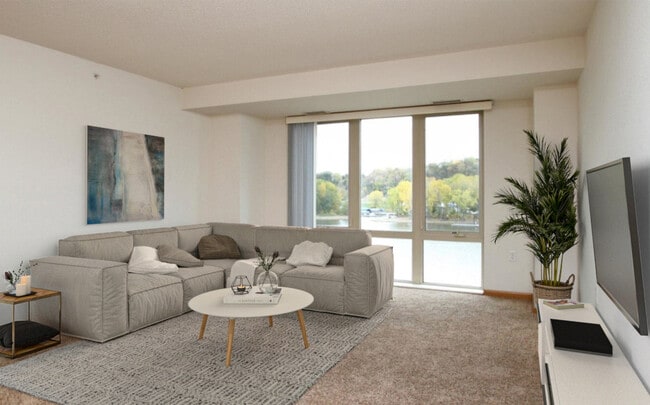 Photo - Josephs Pointe at Upper Landing