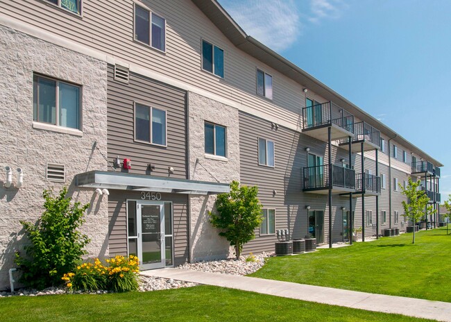 Southpoint Apartments