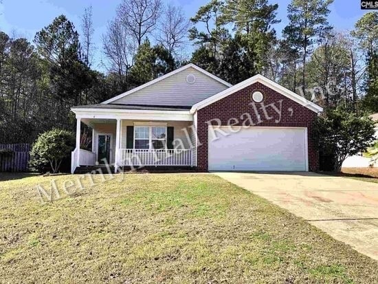 Beautiful Irmo Home - Beautiful Irmo Home
