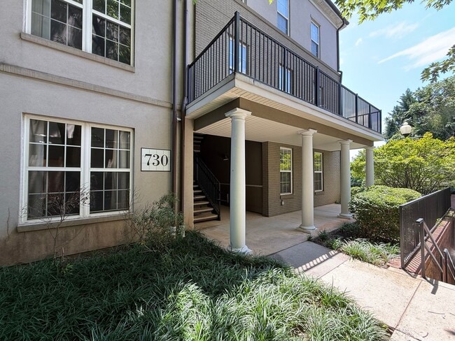Photo - 730 Walker Square Condo Unit 2D