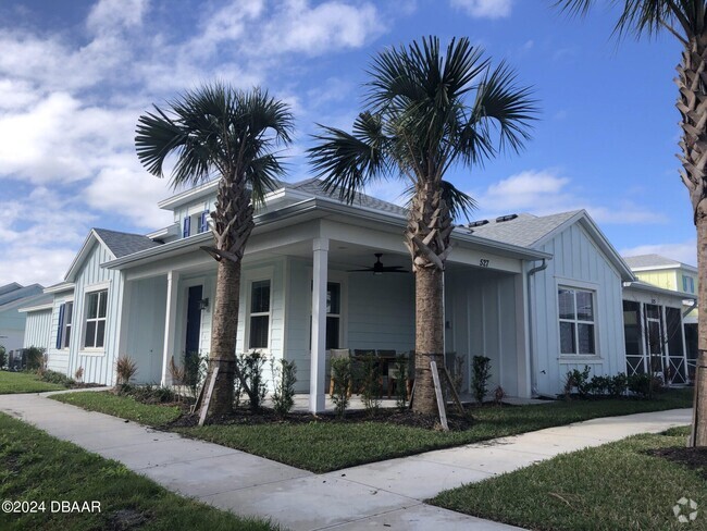 Building Photo - 527 High Tide Ln Rental