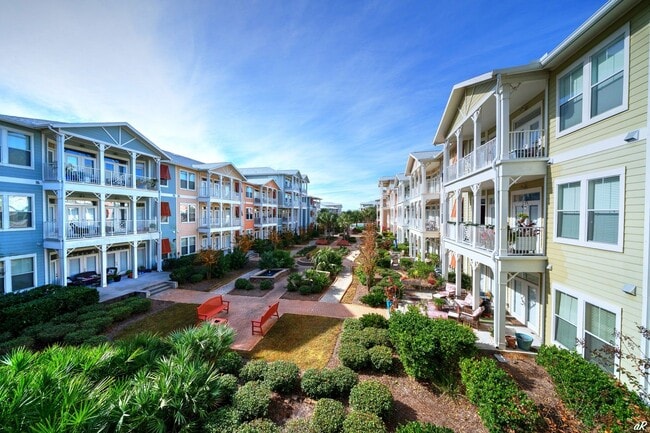 Photo - 8700 Front Beach Rd Unit Island Reserve 1309
