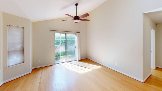 Photo - Nicely updated 2x2 Santa Rosa Home