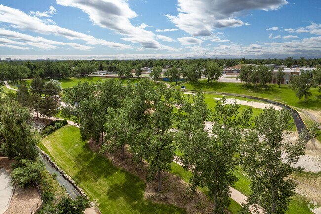 Park View - Parkview Towers