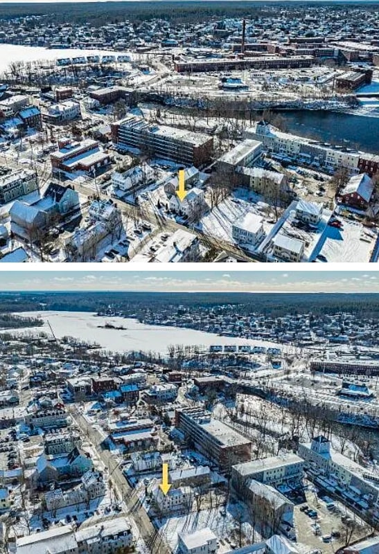 Photo - 42 Storer St Unit # 3