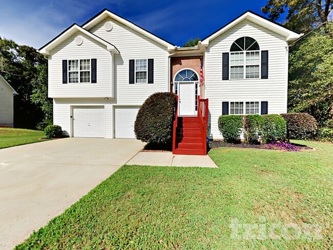 Building Photo - 760 Country Lake Ct