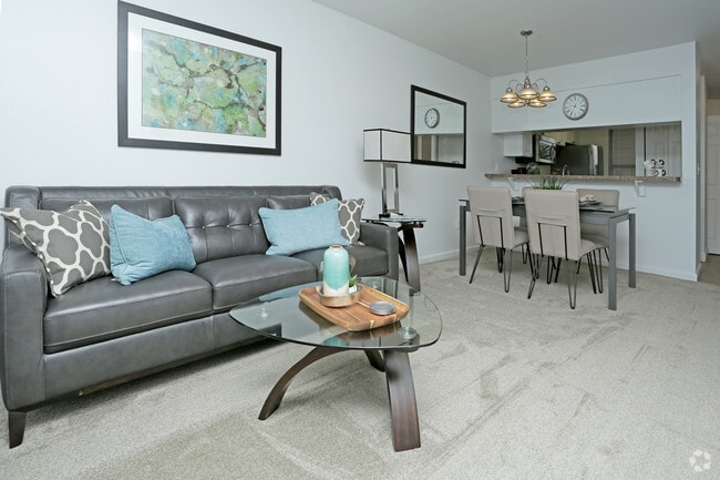 Photo - Laurel Valley Apartments