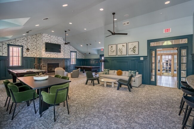 Photo - Malvern Manor Apartments