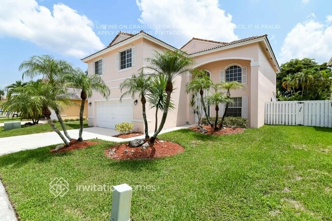 Building Photo - 19167 NW 13th Ct Rental