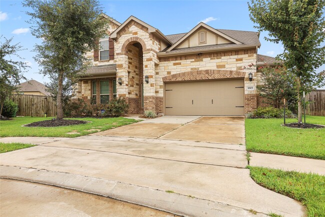 Photo - 8903 Lost Castle Wy