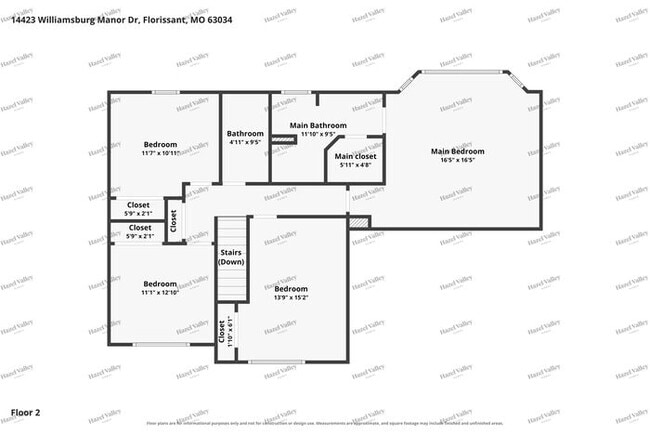 Photo - 14423 Williamsburg Manor Dr