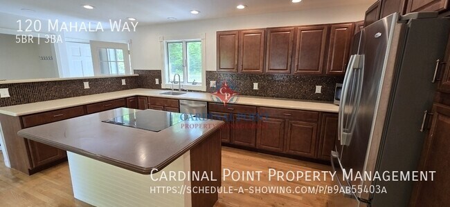 Photo - 120 Mahala Way