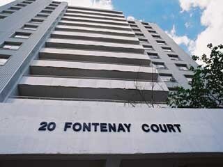 Primary Photo - Fontenay Court