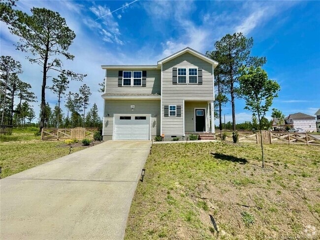 Building Photo - 733 Gridiron Wy Rental