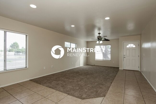 3 Bedroom Pet-Friendly Home in TUCSON, AZ with Main Street Renewal