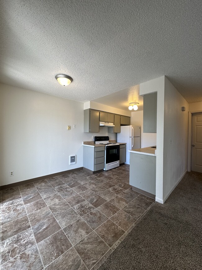 Photo - Trinity Terrace Apartments