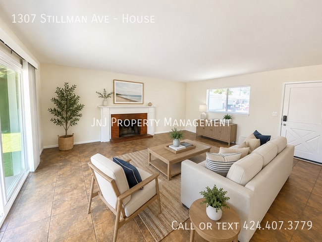 Photo - 1307 Stillman Ave