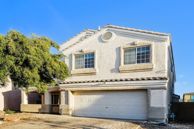 Photo - 408 Orchid Oasis Ave