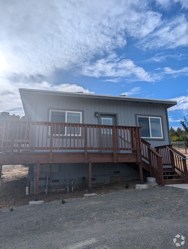 Building Photo - 20535 Rome Dr Unit U1 ADU Rental