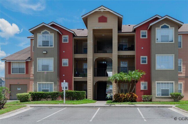 Photo - 2210 Grand Cayman Ct Unidad 1731