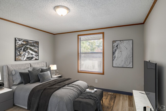 Ten56 Apartments