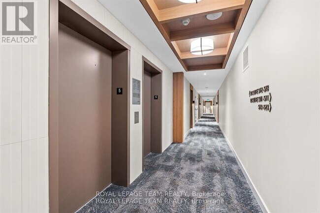 Photo - 560 Rideau St Unit 521