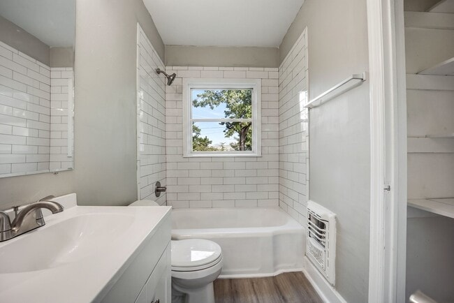 Photo - Freshly Updated 3 Bedroom House