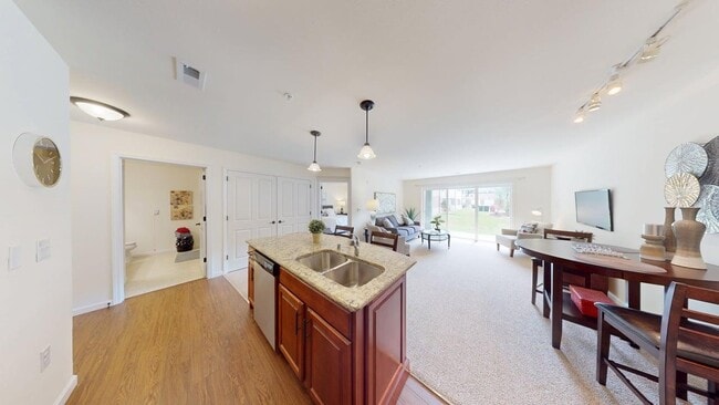 Forest Ridge Senior Community