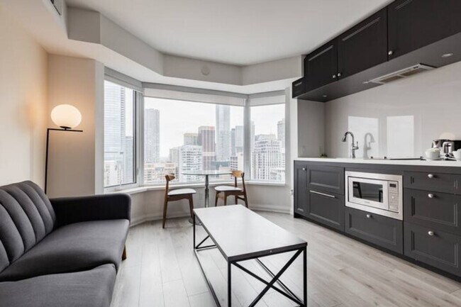 Photo - 155 Yorkville Ave Unit ID1045459P