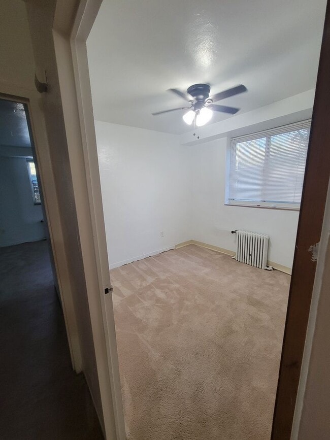 Photo - Carol Shamrock Apartments